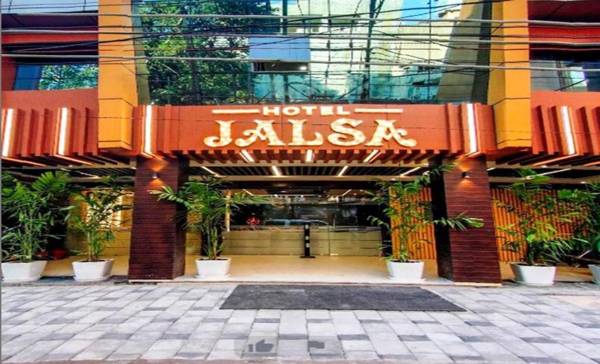 Hotel Jalsa  Bhopal