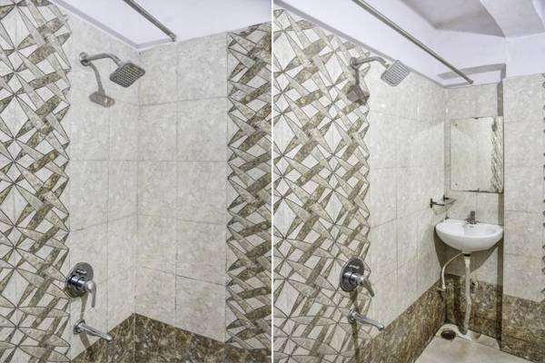 OYO 82217 Hotel Vishwa