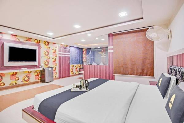 Townhouse Oak Avinash Residence