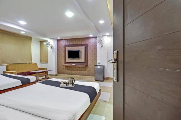 Townhouse Oak Avinash Residence