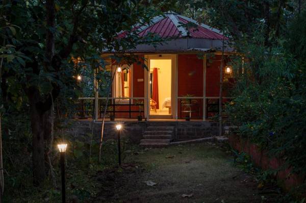 Kolar Jungle Retreat