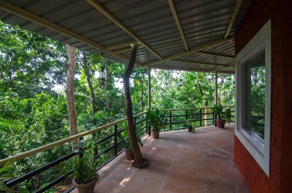 Kolar Jungle Retreat