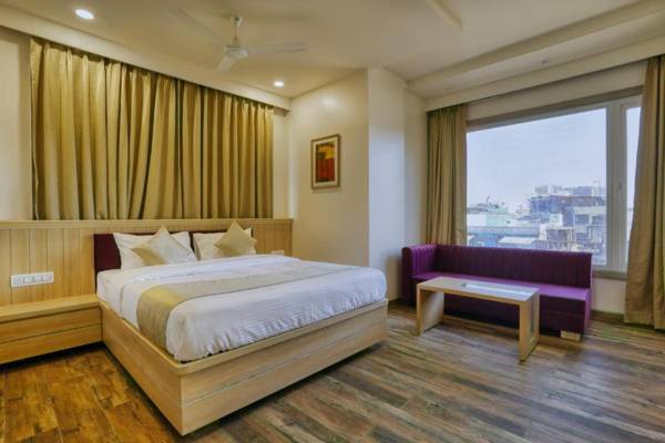 Hotel Centre Park Bhopal
