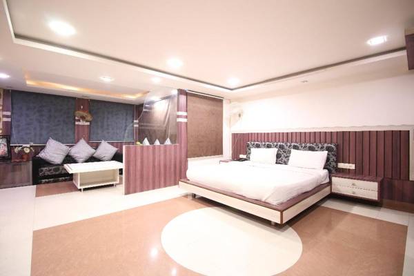 Hotel Avinash Residency