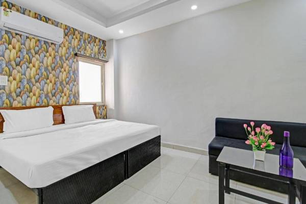 OYO 87057 Hotel Ashiyana Inn