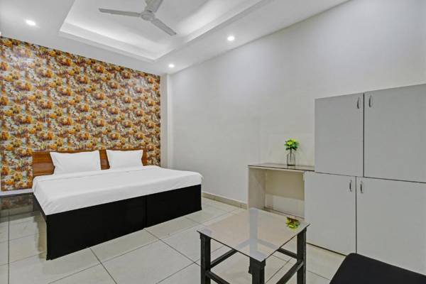 OYO 87057 Hotel Ashiyana Inn