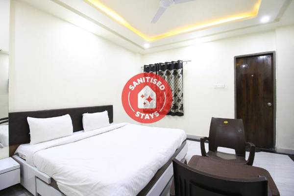 OYO 86860 Hotel Knights Stay Inn
