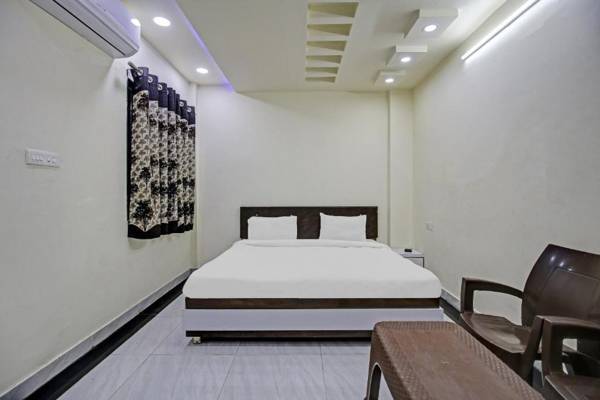 OYO 86860 Hotel Knights Stay Inn