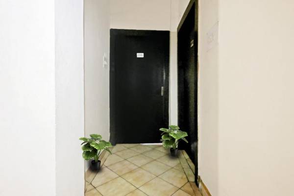 OYO Flagship 88247 Hotel Amulya Shree