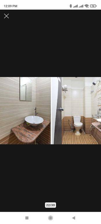 OYO 88835 The Aanchal Residency