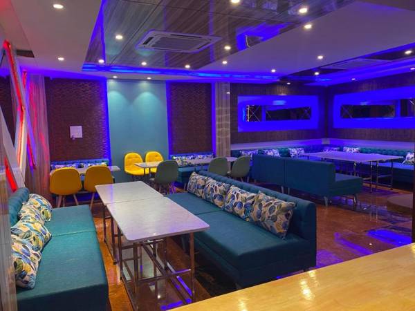 Capital O 88773 Hotel Brij Residency
