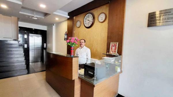 Collection O 89790 Hotel Shree Palace