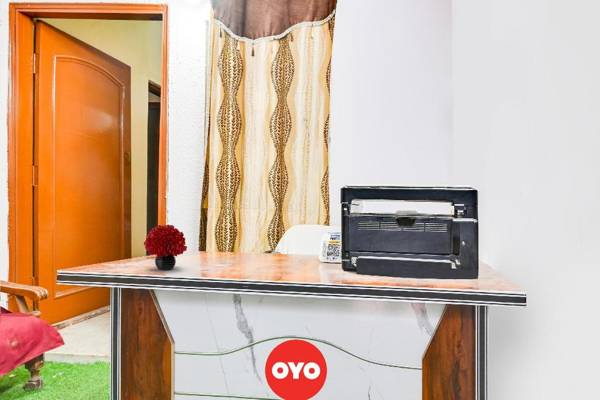 OYO 88920 Hotel Arera Inn