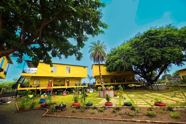 TGI Insignia Hotels and Resorts