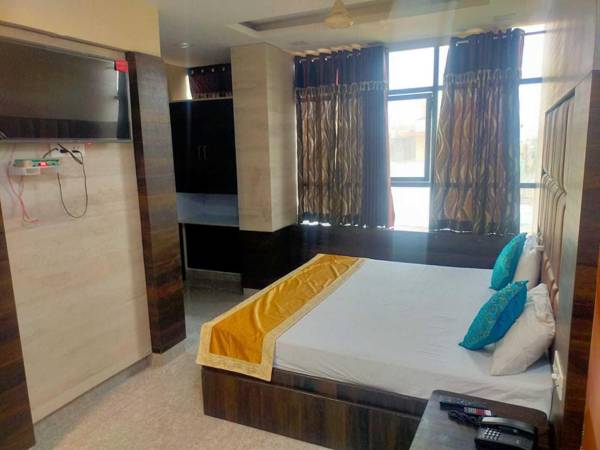 Collection O 91397 Golden City