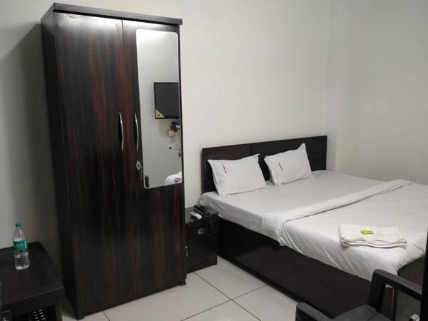 OYO 90852 Hotel Tamanna