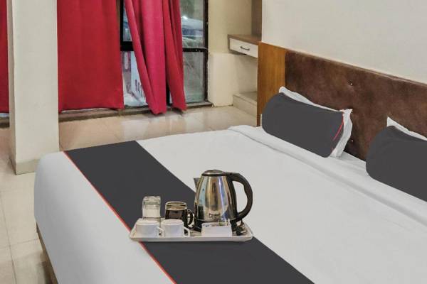 Capital O 89946 Silkroute Palaace