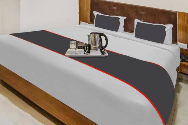 Capital O 89946 Silkroute Palaace