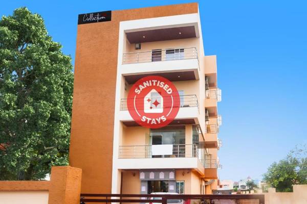 Collection O 91751 Hotel The Villa