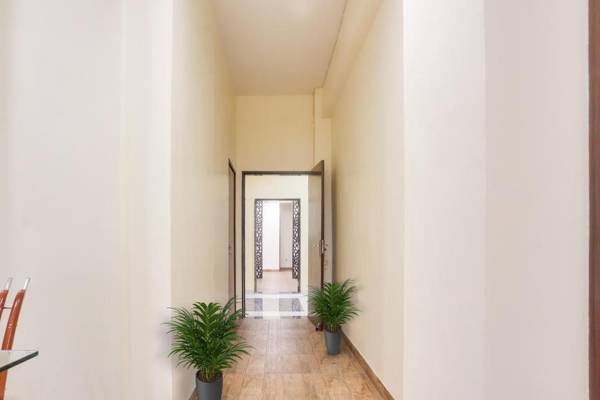 Collection O 91751 Hotel The Villa