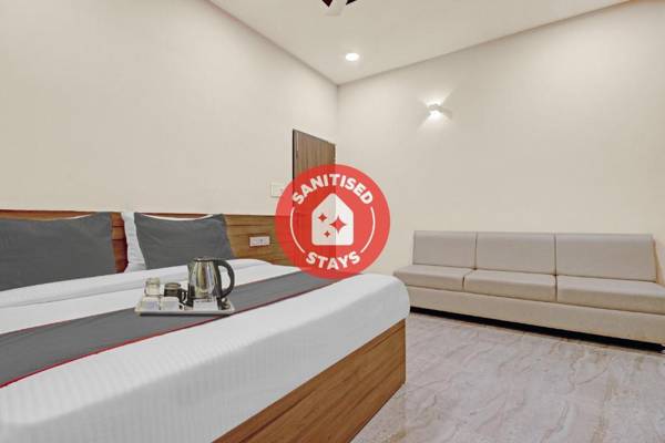 Townhouse 1091 Hotel Convivial Ark