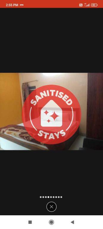 SPOT ON 90637 Hotel Raj Palace