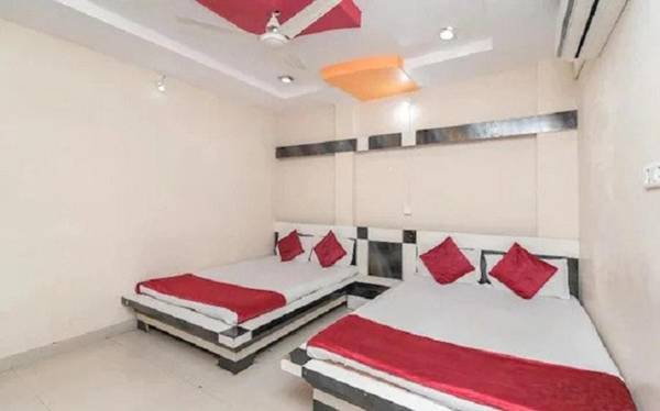 Hotel Rameshwaram