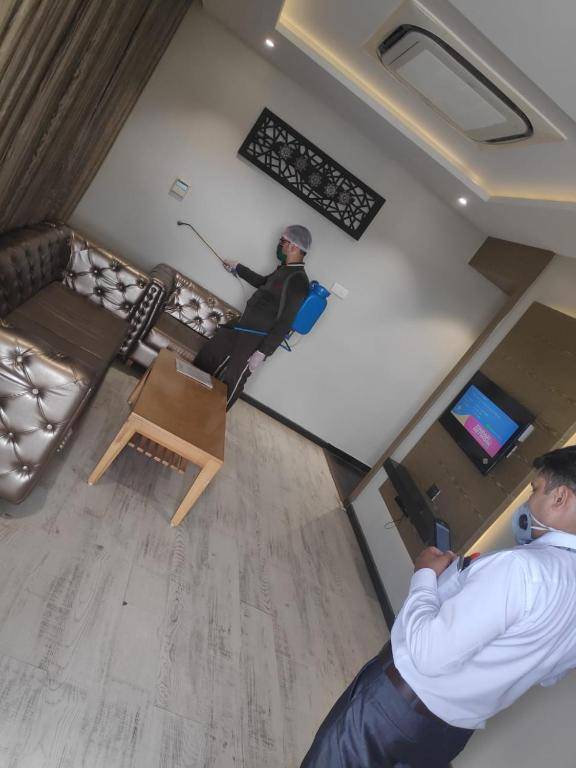 Hotel Imperial Grand