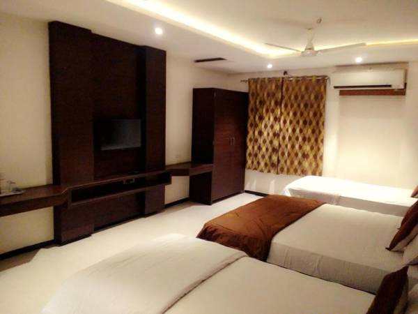 Hotel Shriram