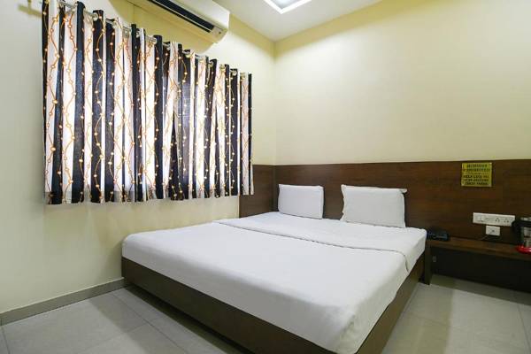 FabHotel Satyug Jaisinghpura