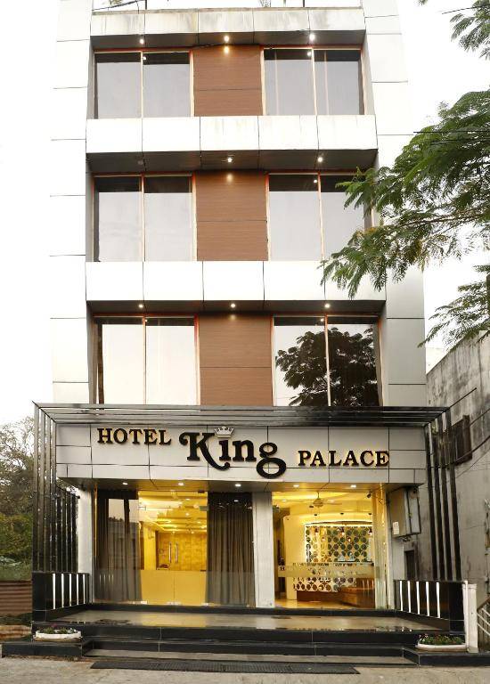 Hotel King Palace