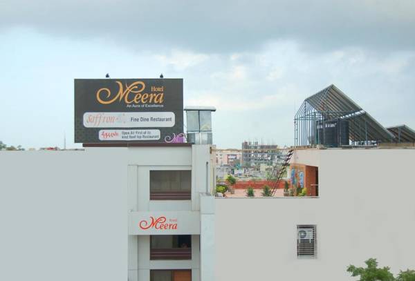 Hotel Meera