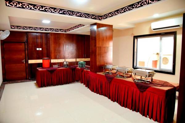 Hotel Simran Pride Raipur