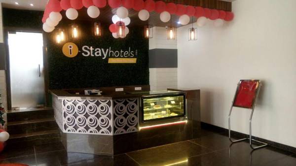 iStay Hotels