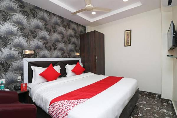 OYO 16919 Hotel Prerna