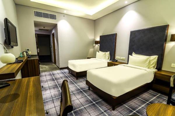 Hotel Piccadily Raipur