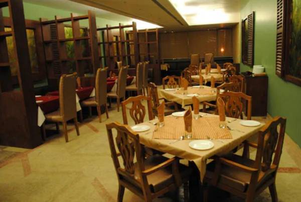 Hotel Venkatesh International