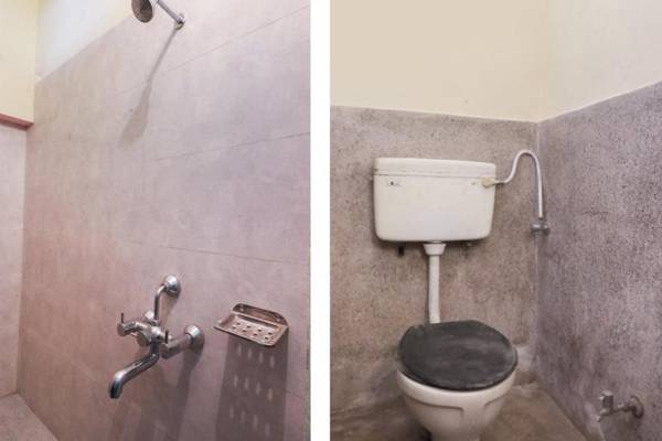 SPOT ON 48499 Hotel Monu