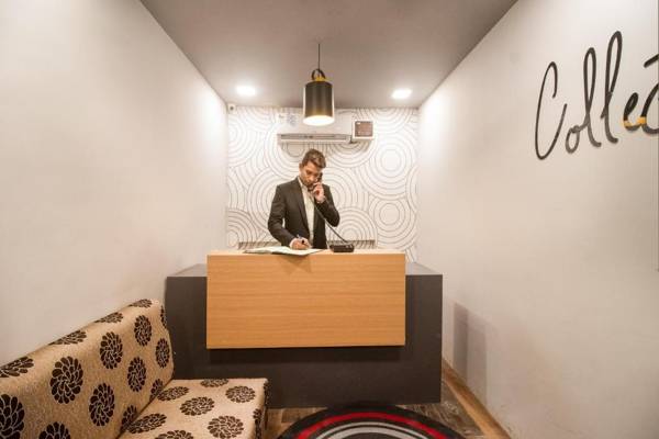 Collection O 44957 Landmark Square New Rajendra Nagar