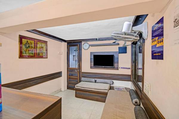 OYO Flagship 60366 Hotel Bilasini