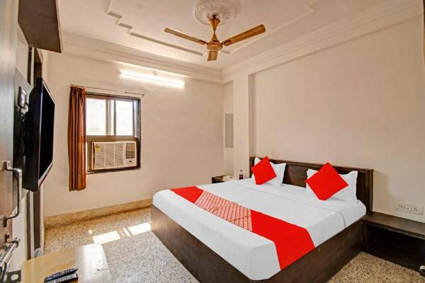 OYO Flagship 60366 Hotel Bilasini