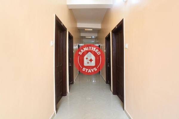 OYO 64985 Raipur Inn