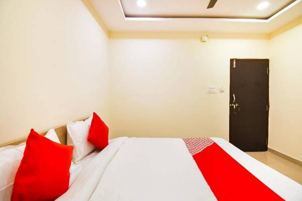 OYO Flagship 45586 Hotel Airport Inn