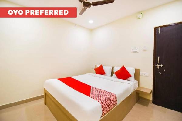 OYO Flagship 45586 Hotel Airport Inn