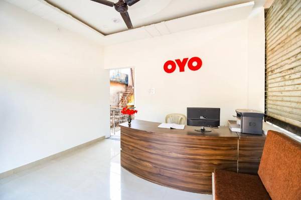 OYO Flagship 45586 Hotel Airport Inn
