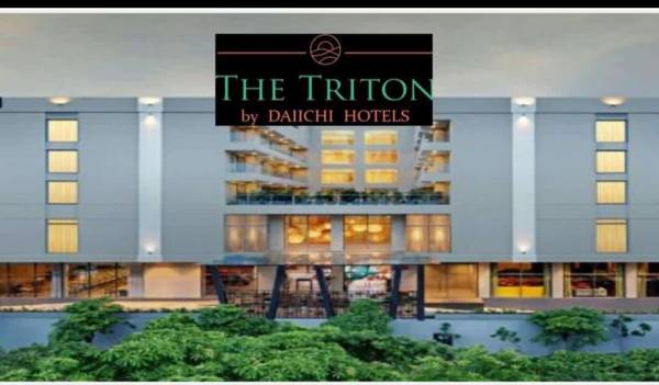 The Triton by The Daichii Hotels