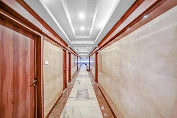 Collection O 83646 Hotel All Near