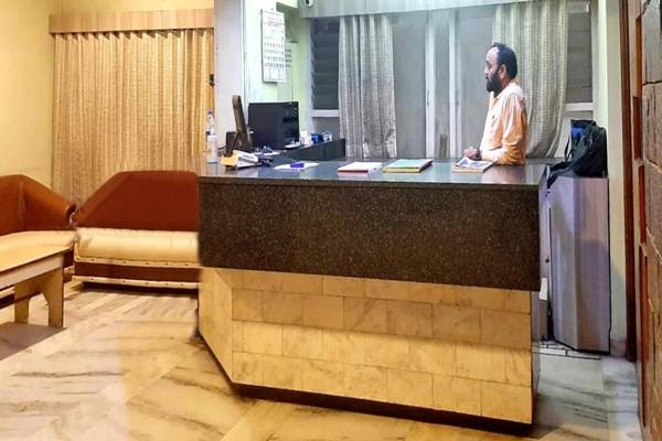 Collection O 83646 Hotel All Near