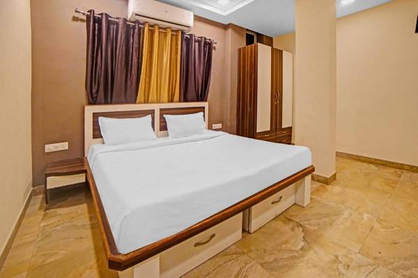 Collection O 85449 Edge Hotel