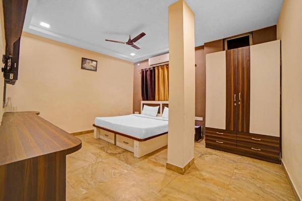 Collection O 85449 Edge Hotel